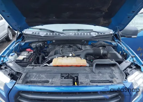 2015 Ford F-150 Xlt z USA, uszkodzony, nr VIN 1FTEW1EP3FFB22129